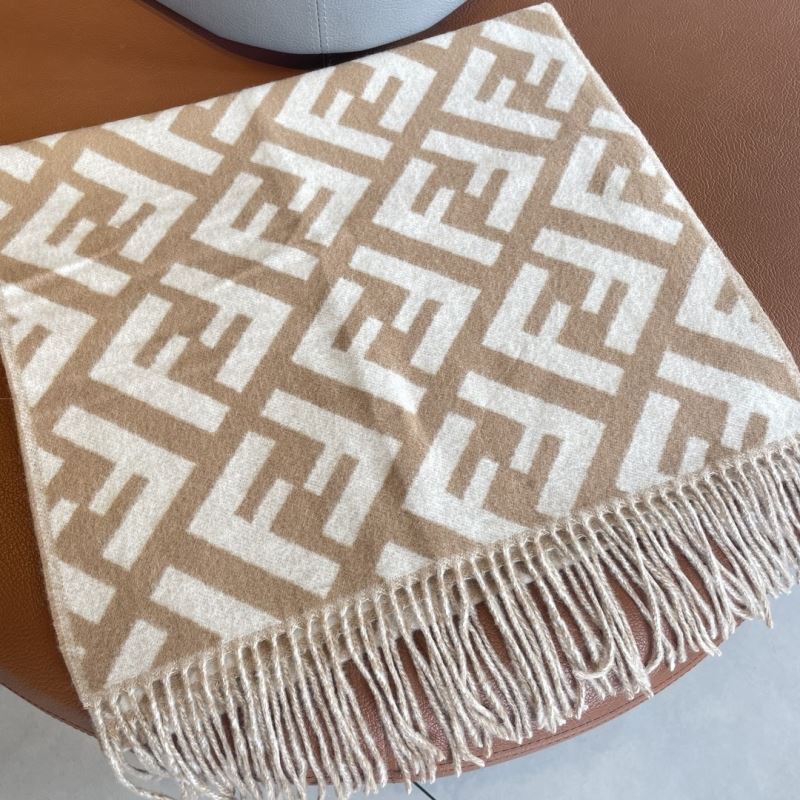 Fendi Scarf